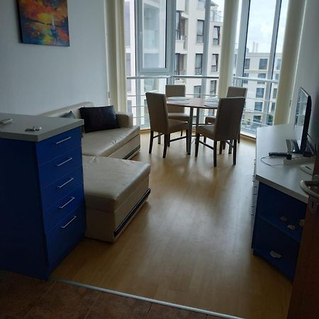 Kabakum Sea-View Apartament Zlate písky Exteriér fotografie