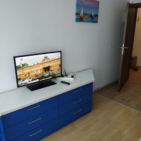 Kabakum Sea-View Apartament Zlate písky Exteriér fotografie