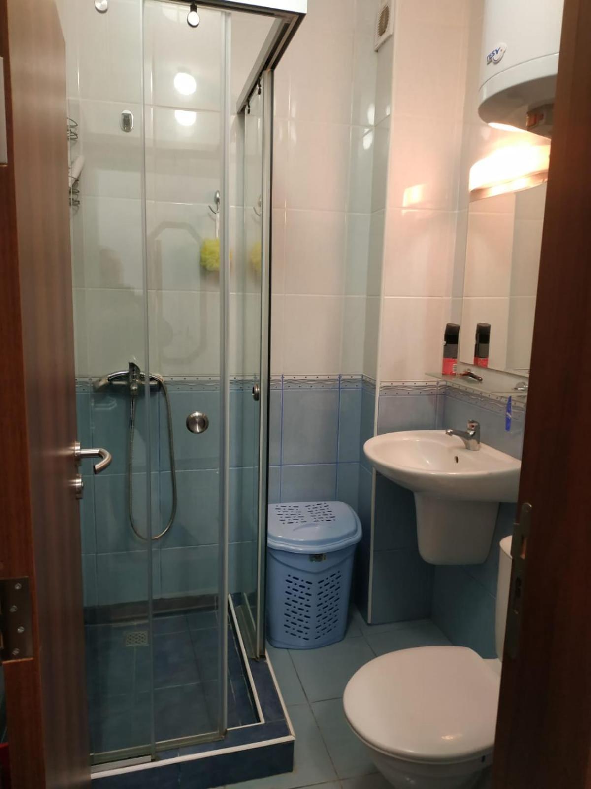 Kabakum Sea-View Apartament Zlate písky Exteriér fotografie