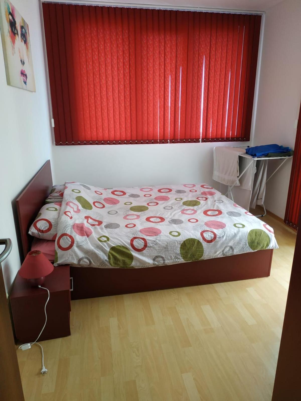 Kabakum Sea-View Apartament Zlate písky Exteriér fotografie