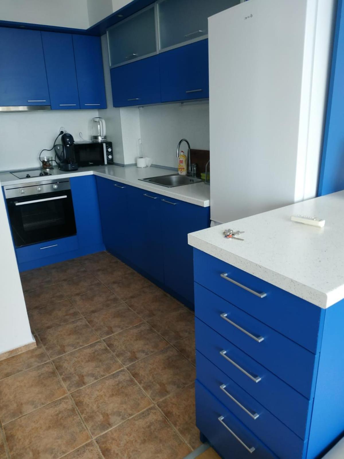 Kabakum Sea-View Apartament Zlate písky Exteriér fotografie